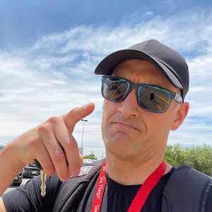 Meet your Posher, Ryan